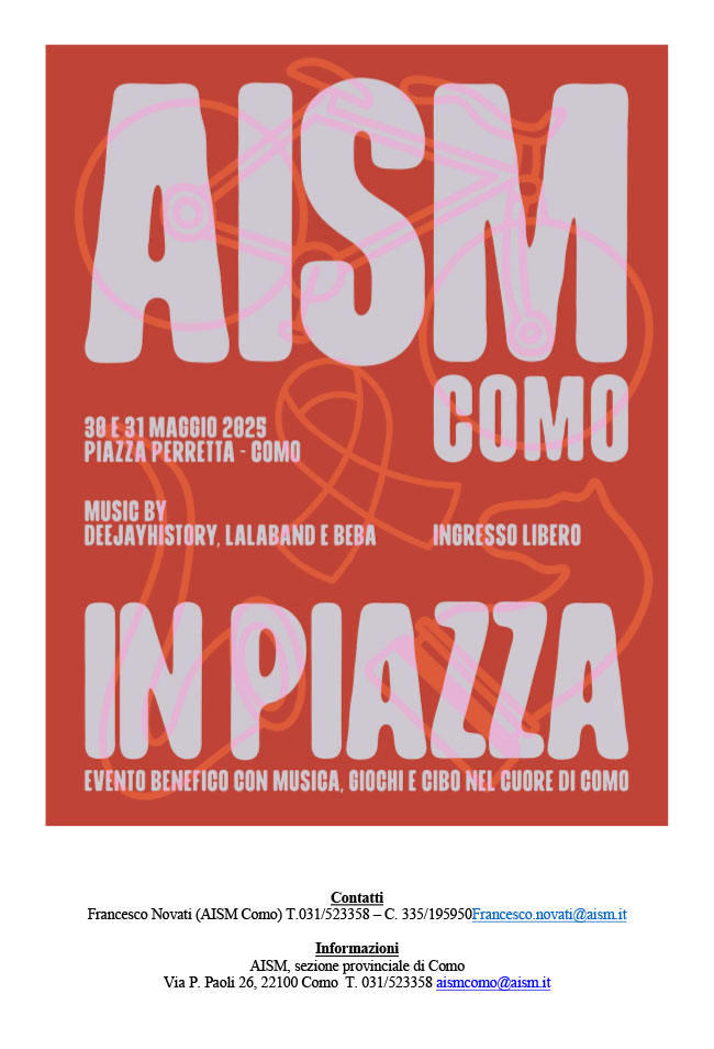 aism in piazza 1