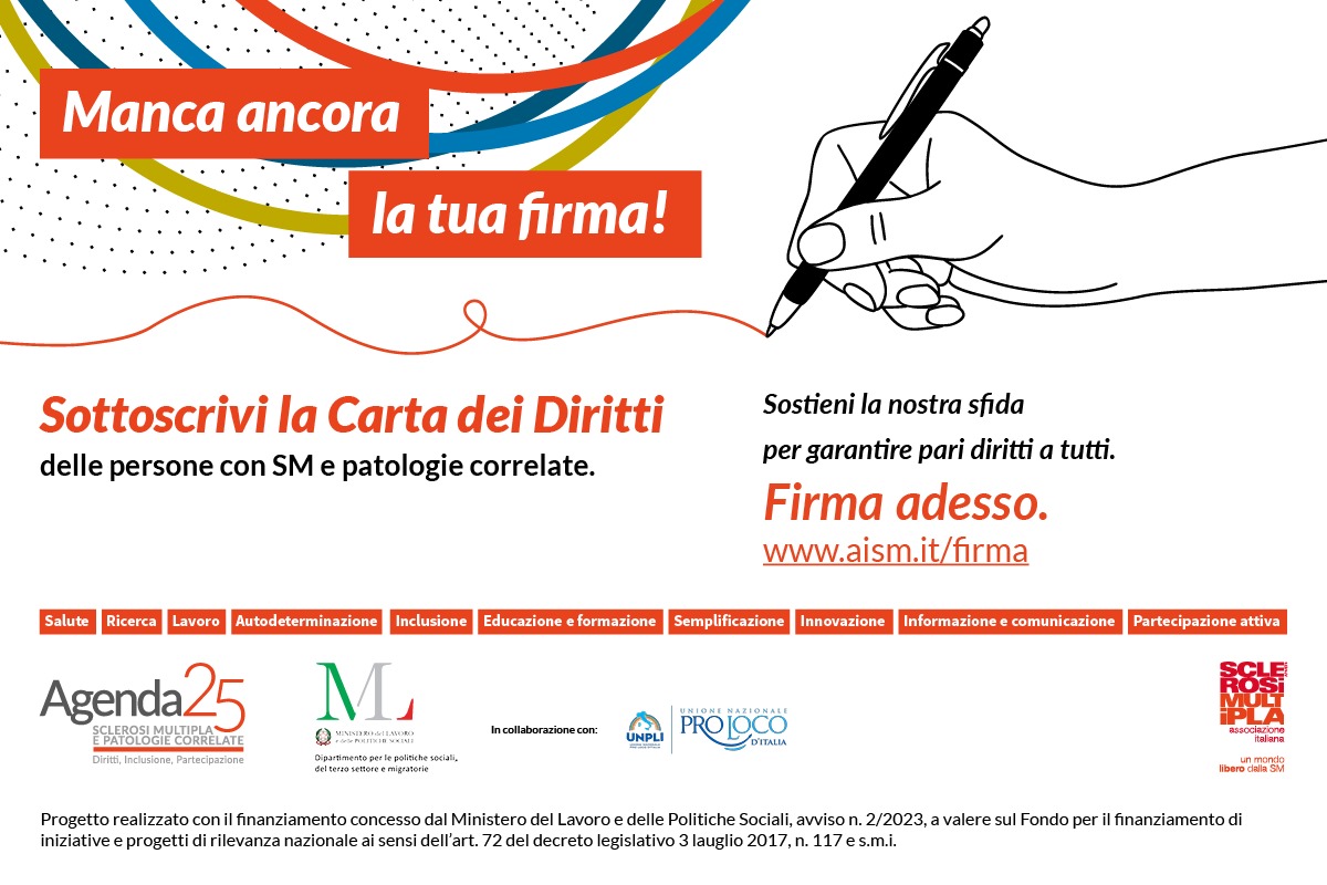 Carta dei Diritti