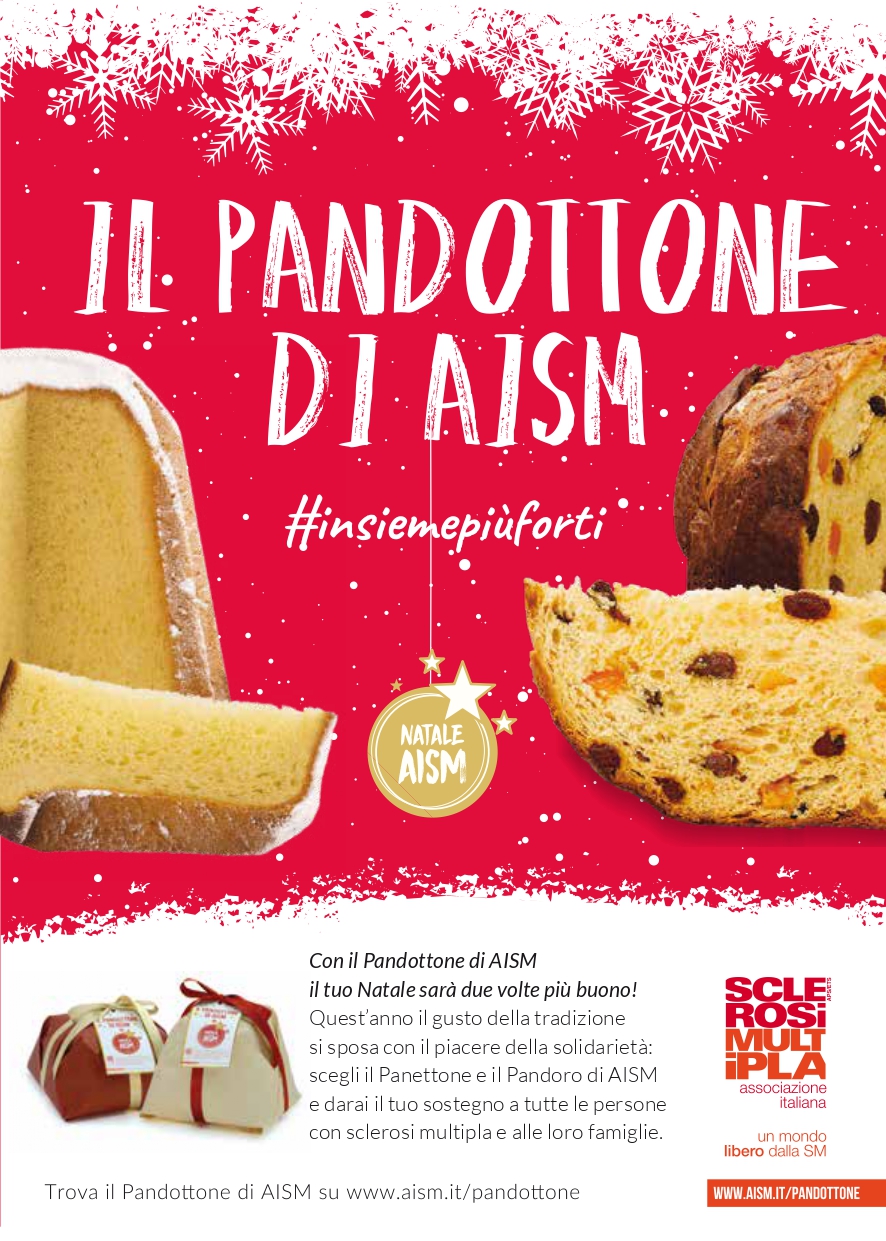 panettoni aism