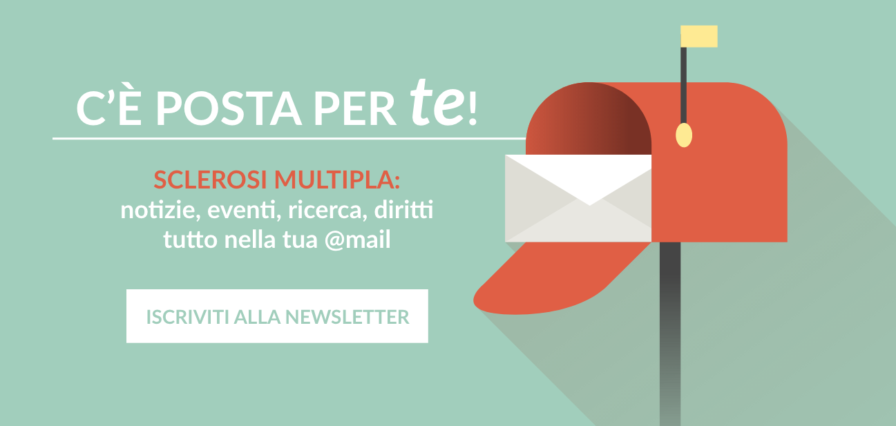 Iscriviti alla newsletter 