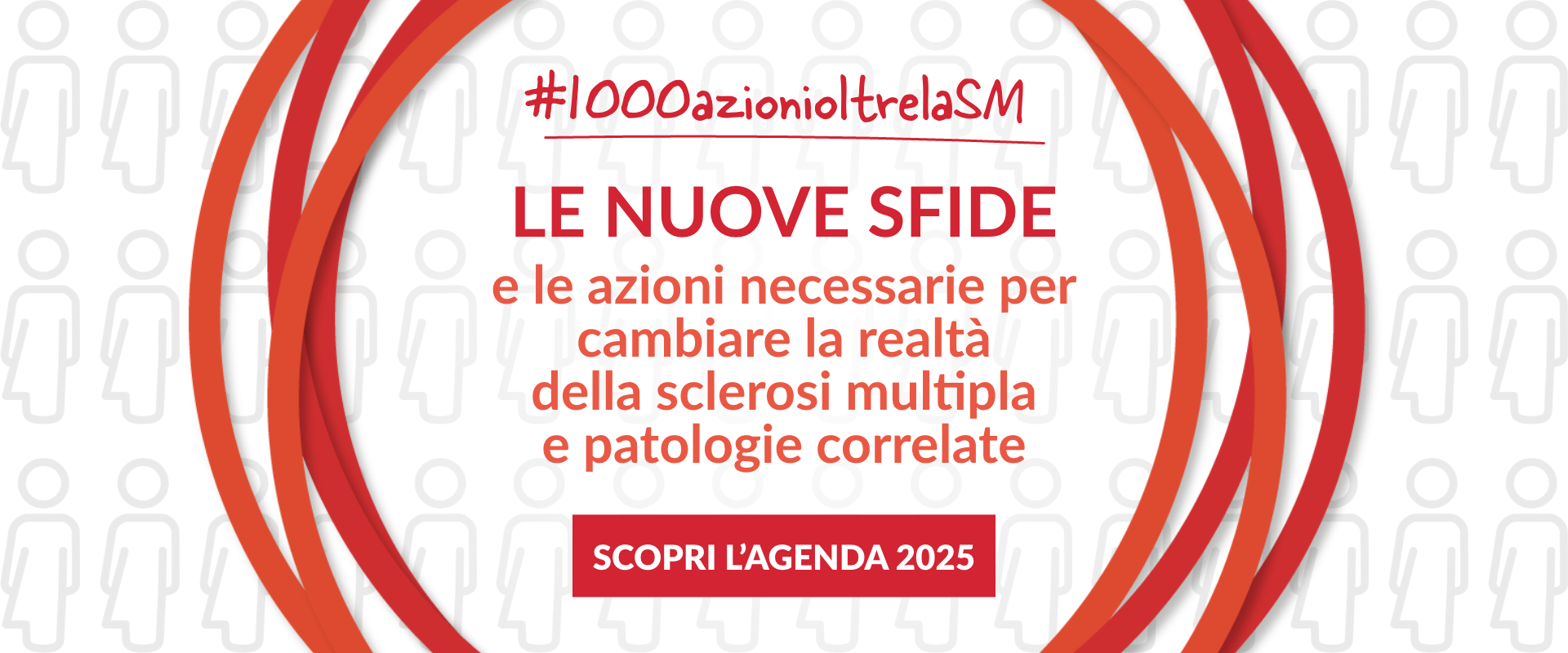 Agnda della SM 2025