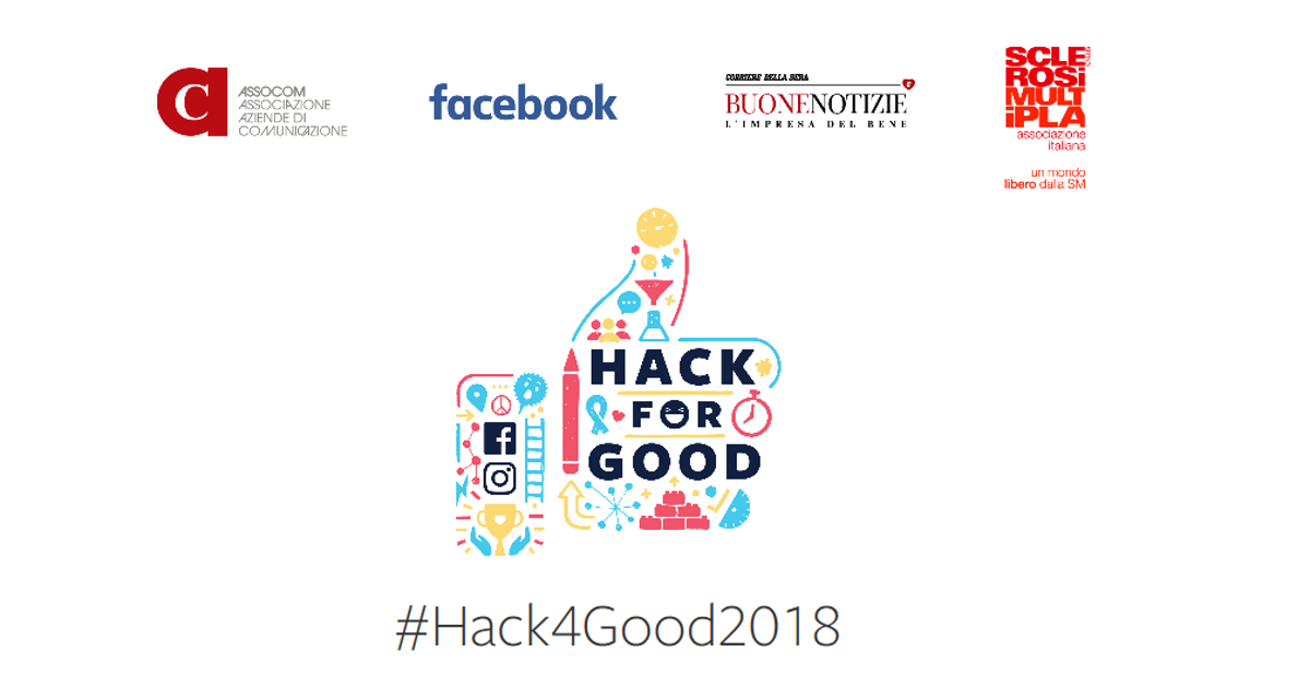 Hack 4 Good 