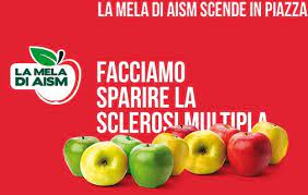 La Mela di AISM | AISM | Associazione Italiana Sclerosi Multipla