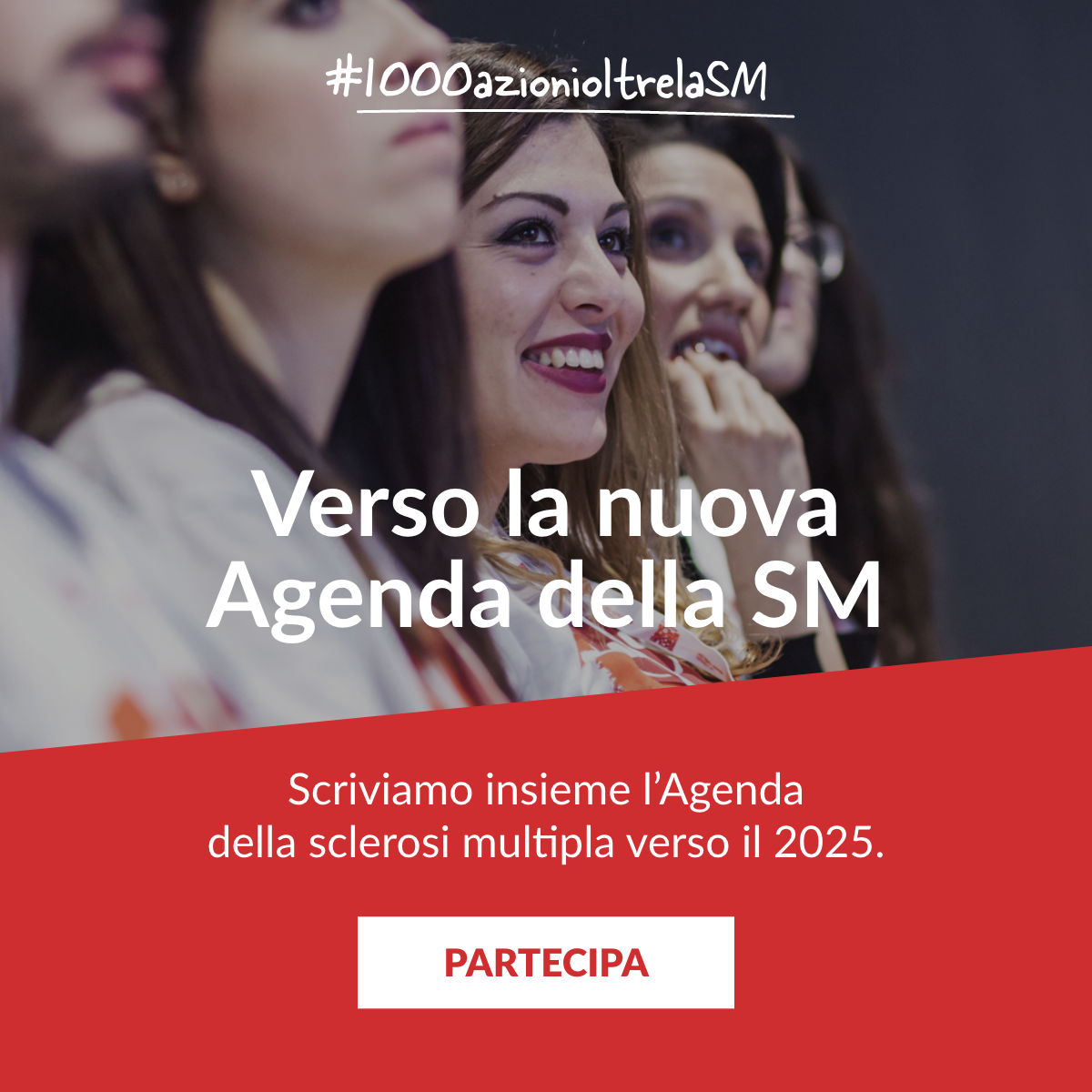 Agenda della SM