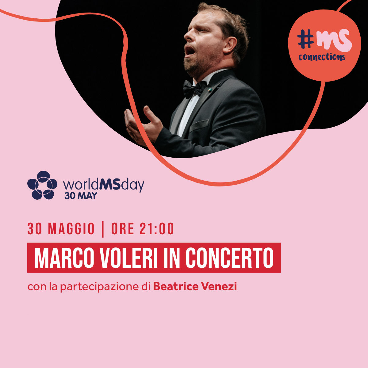 Marco Voleri WMSD