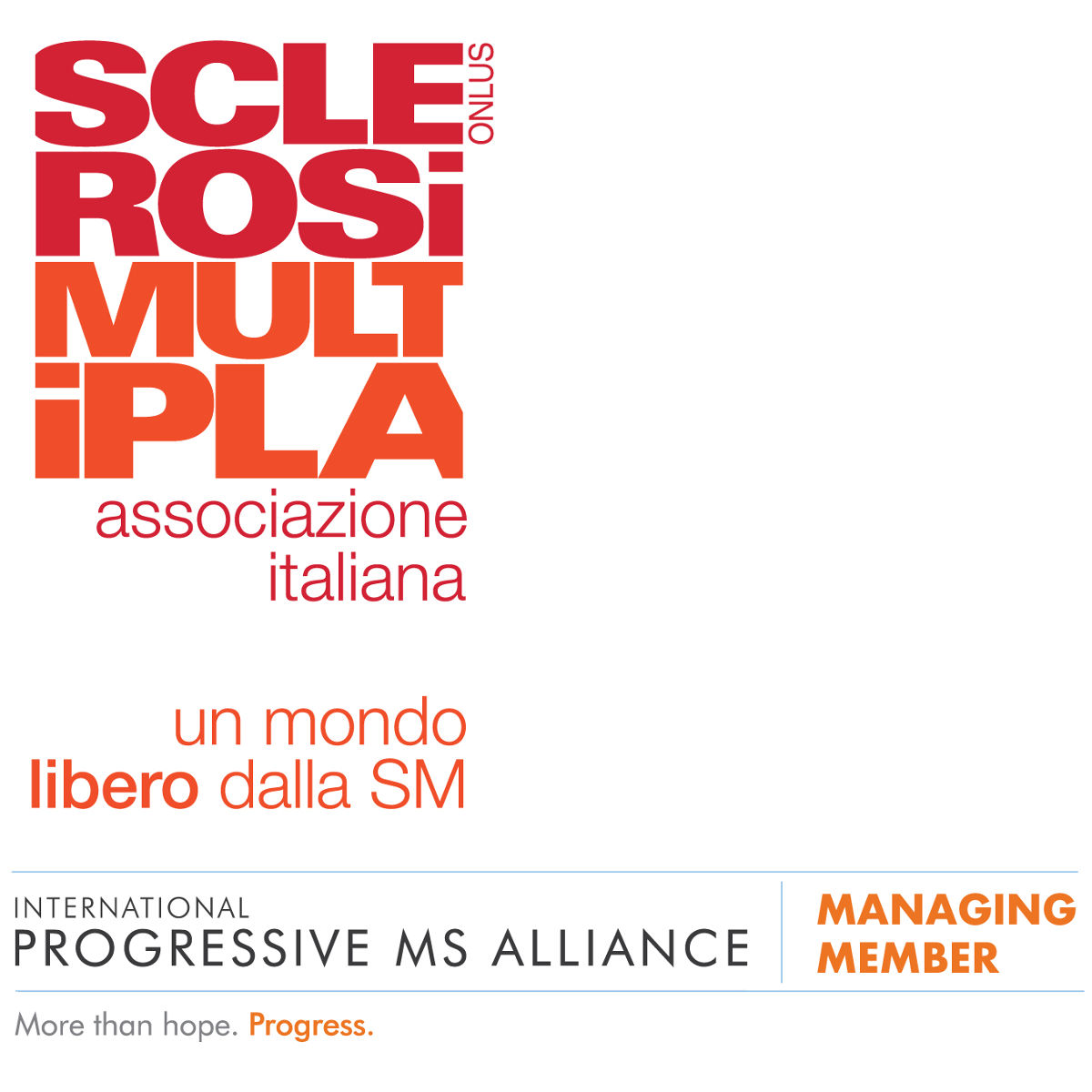Logo Alliance AISM