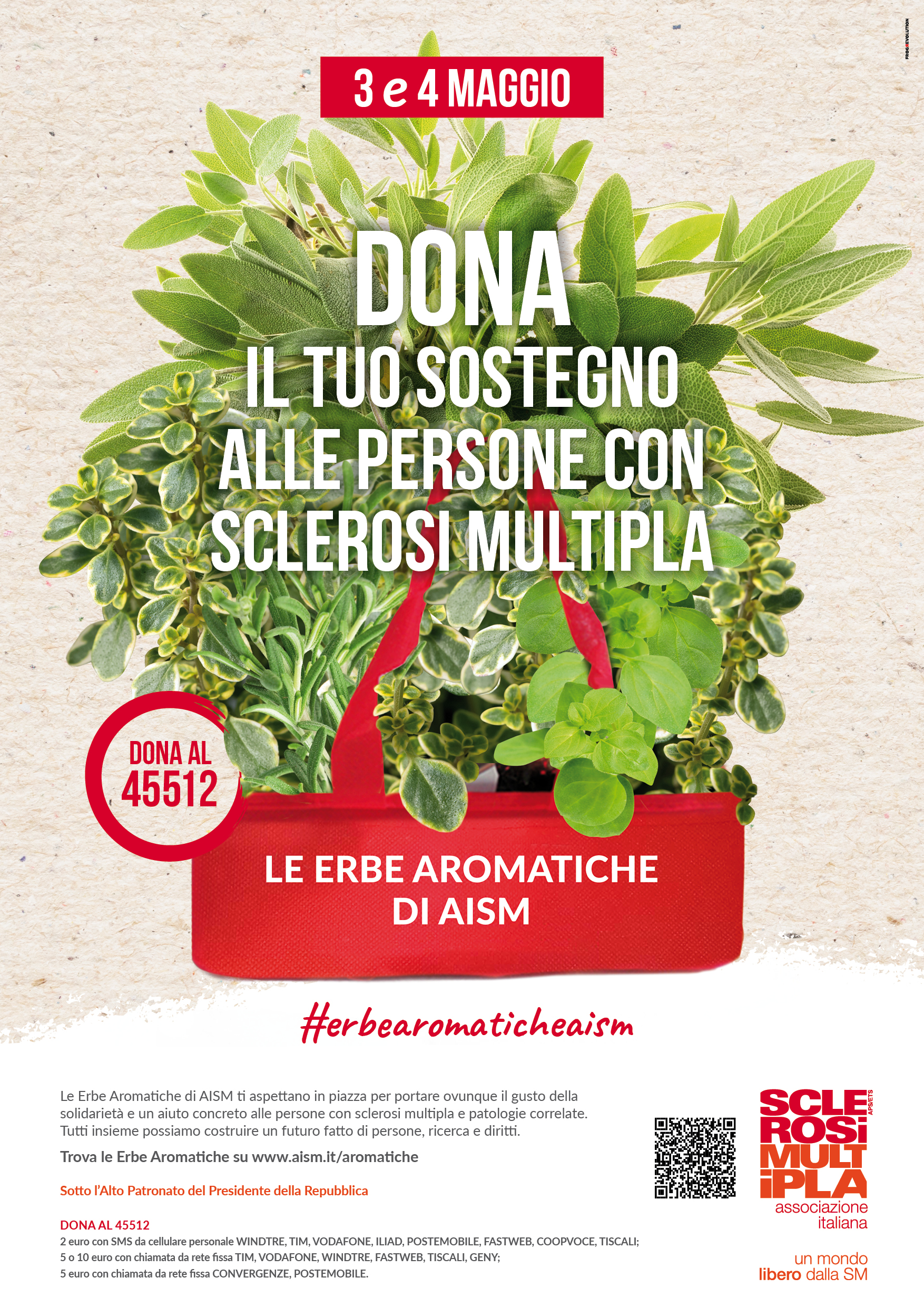 erbe aromatiche