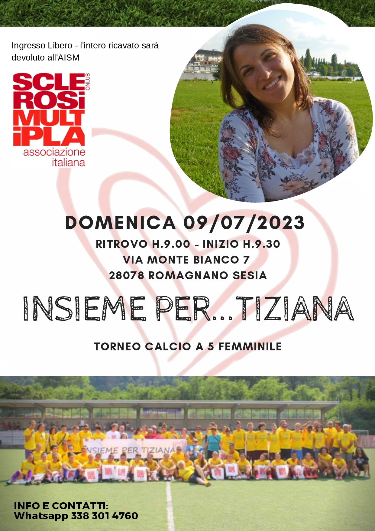 Torneo di Calcio