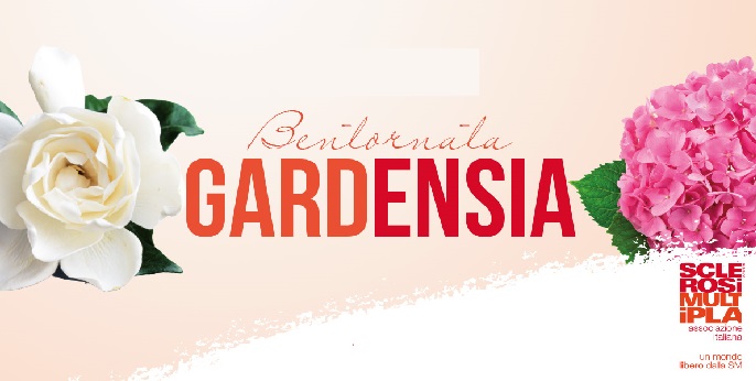 gardensia