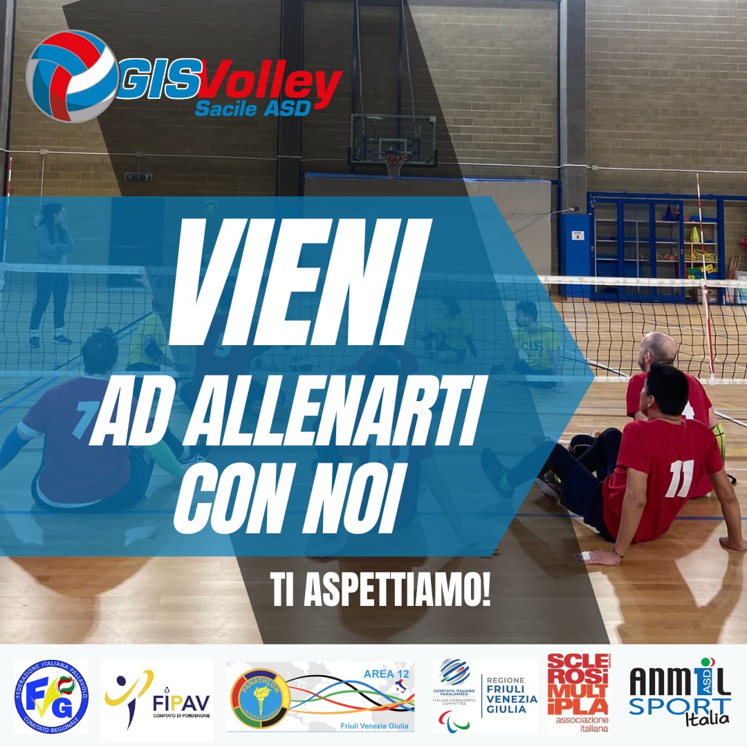 Open Day Volley Sacile ASD