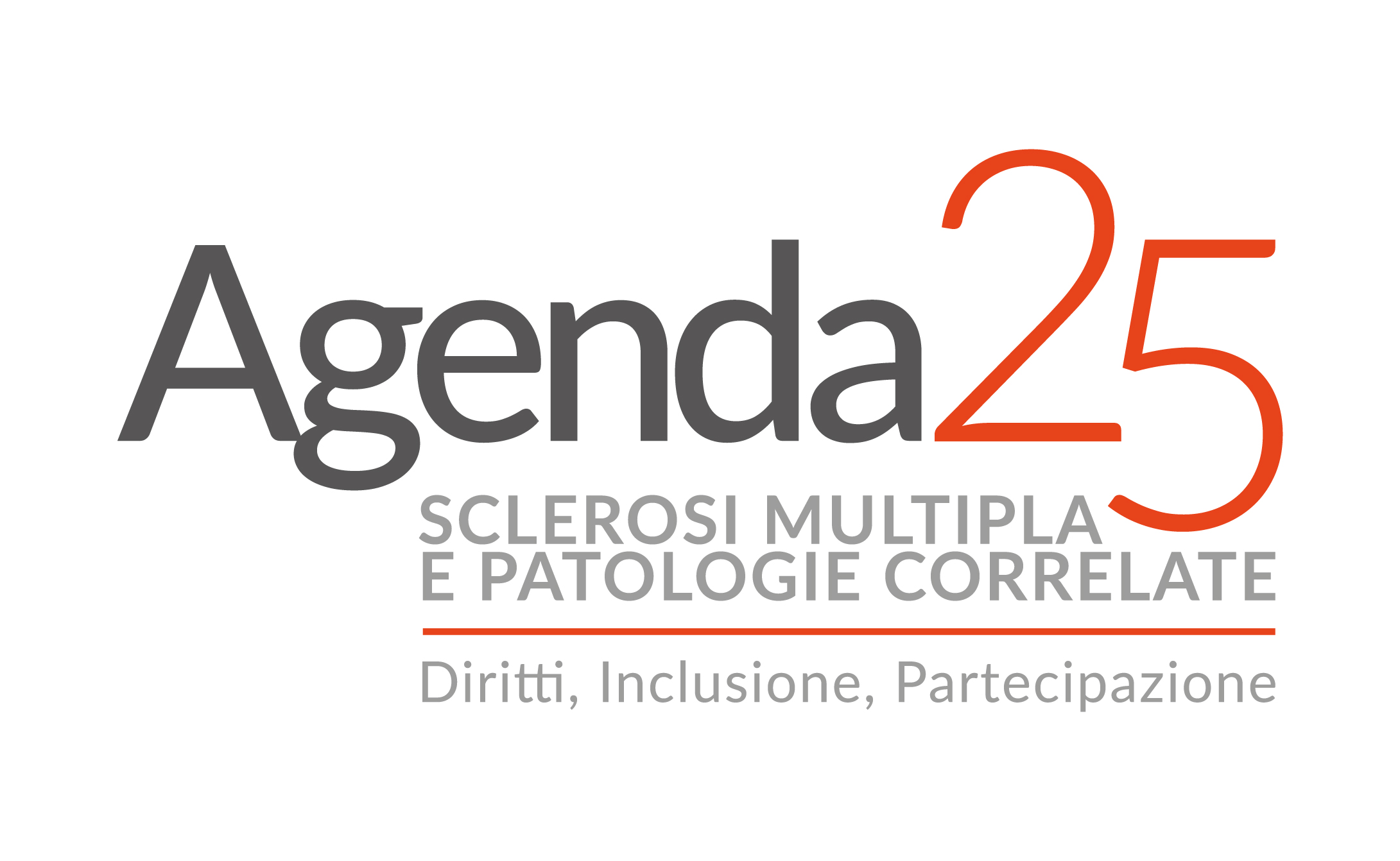 AISM Progetto Agenda
