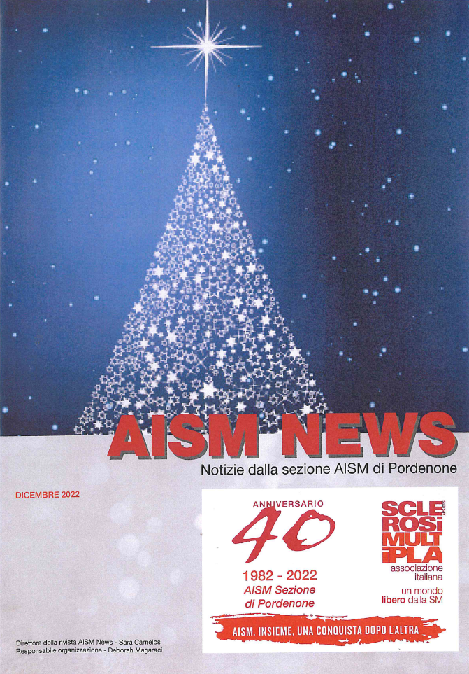 aism news dic 2022