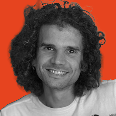 Andrea Niero