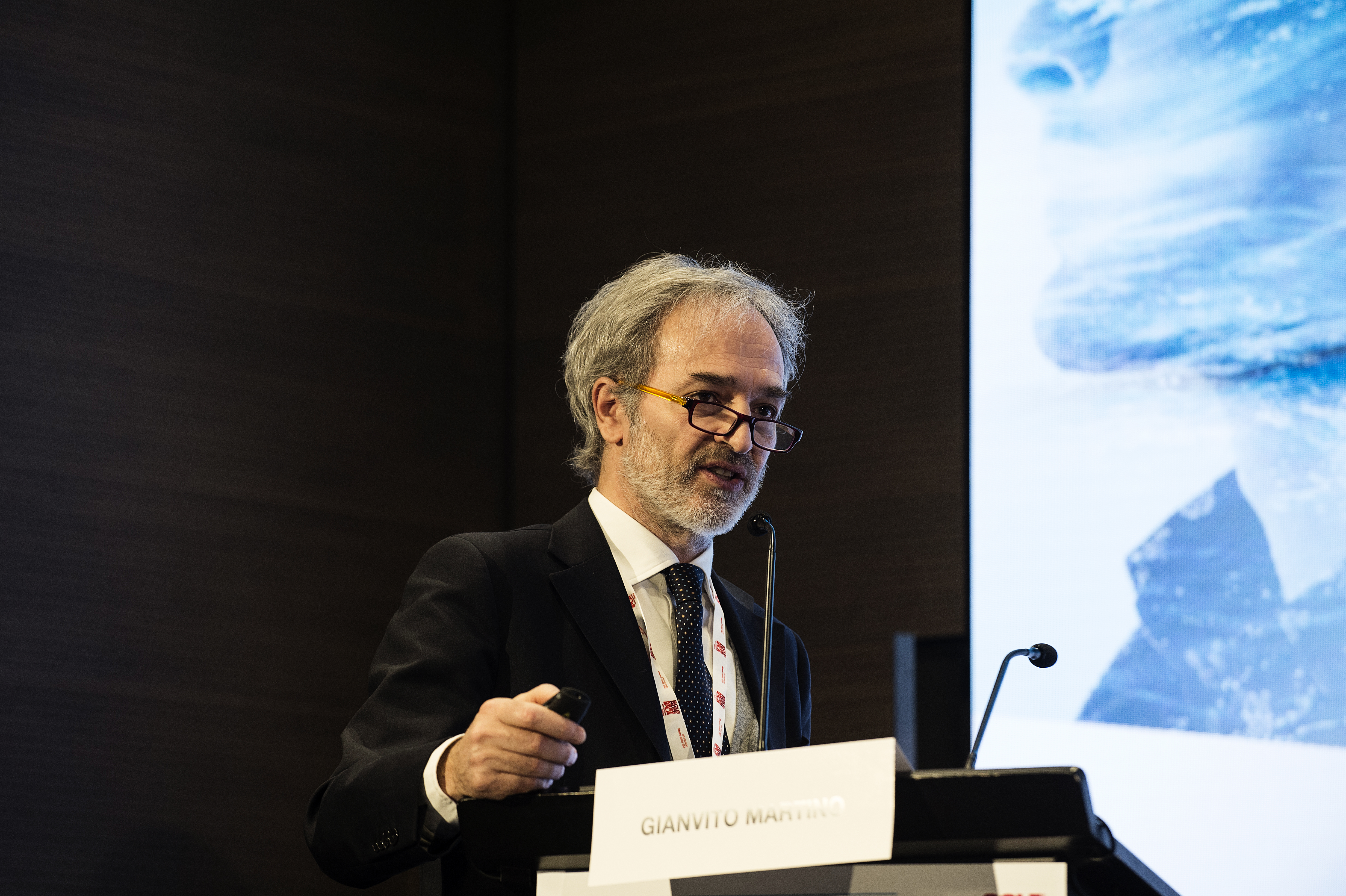 Gianvito Martino