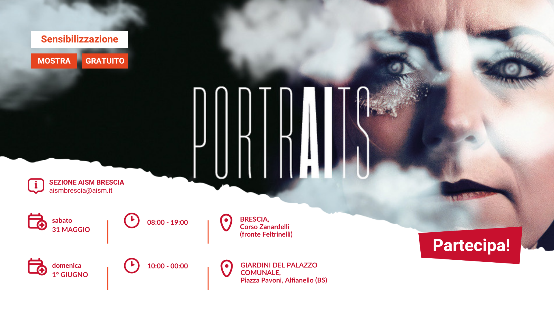 Portraits