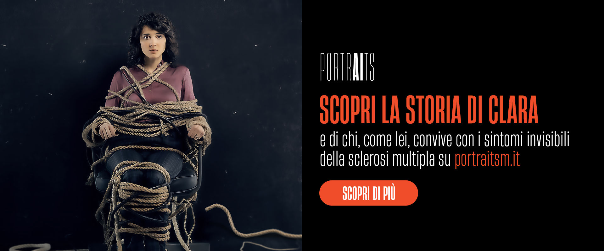 Portraits Speciale SN 2024