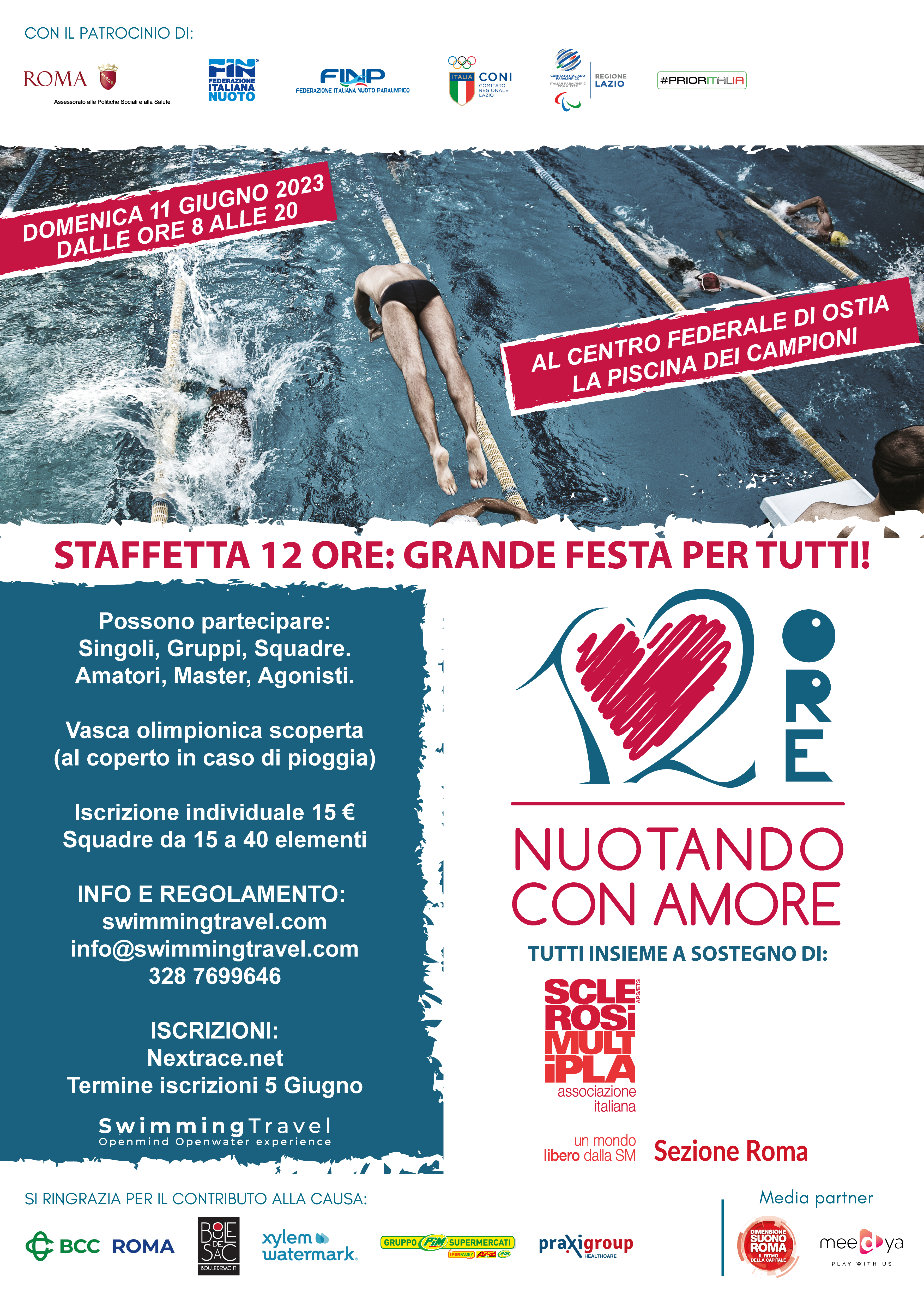 12 ore 2023 2