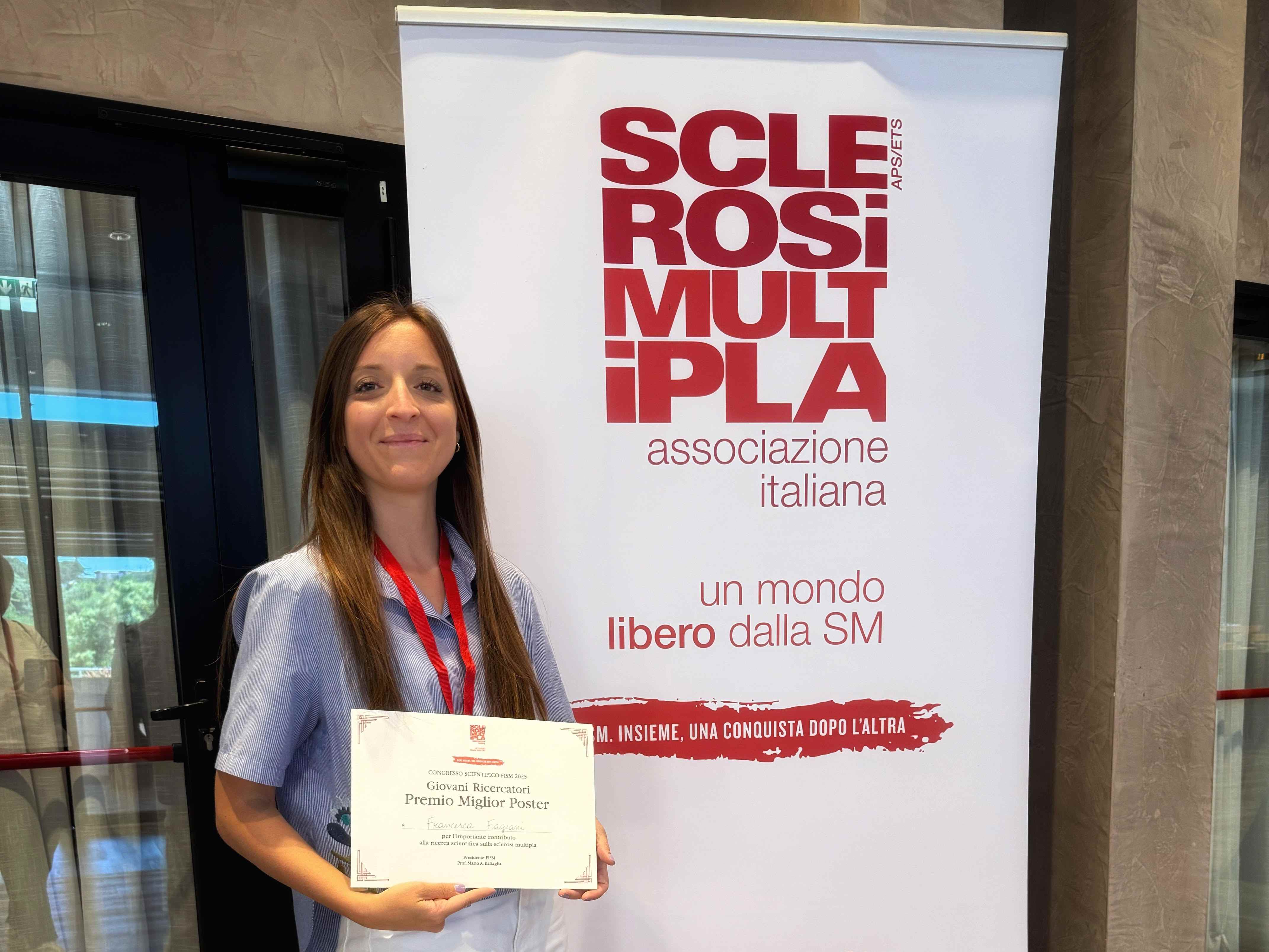 Francesca Fagiani