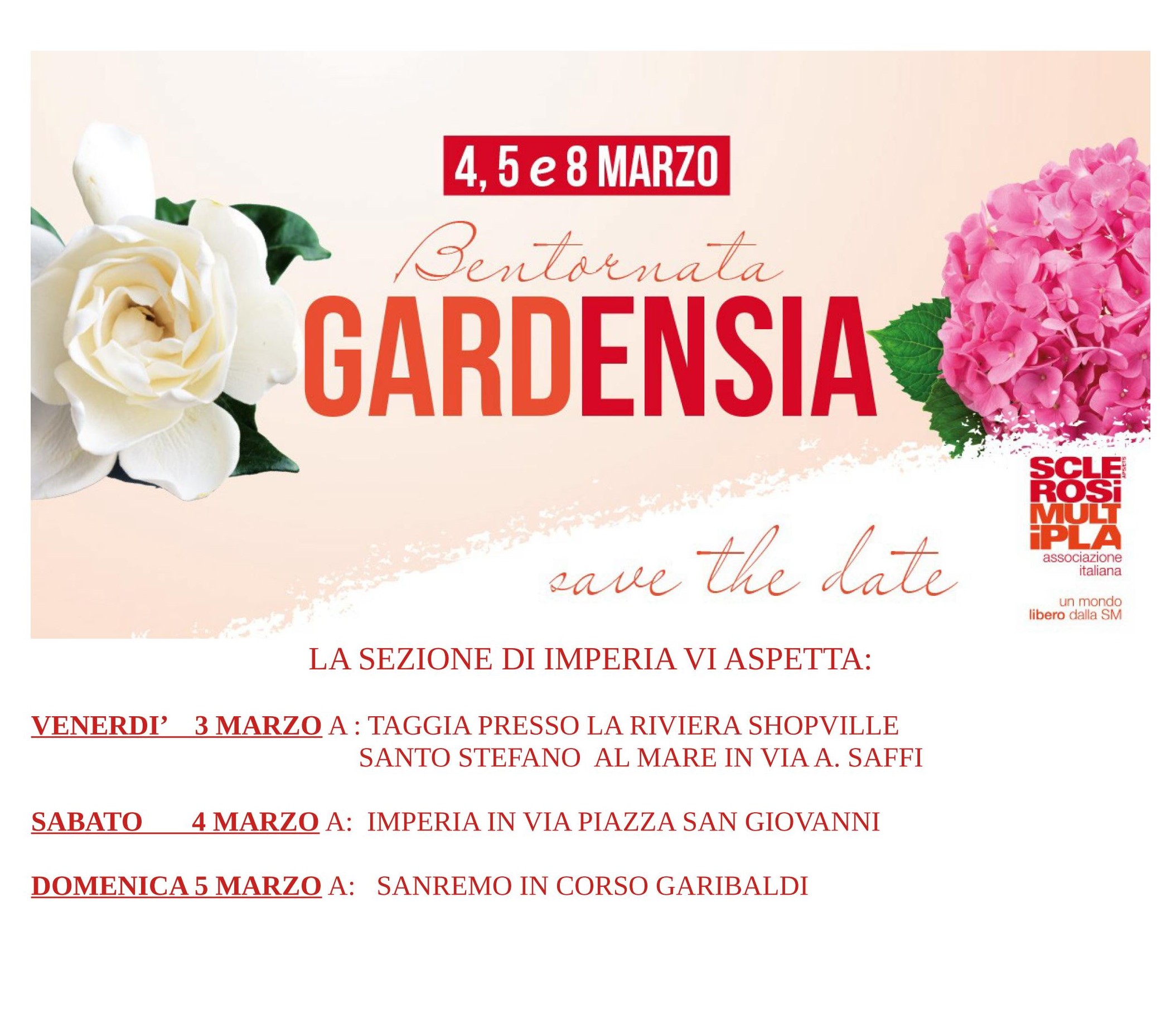 gardenia