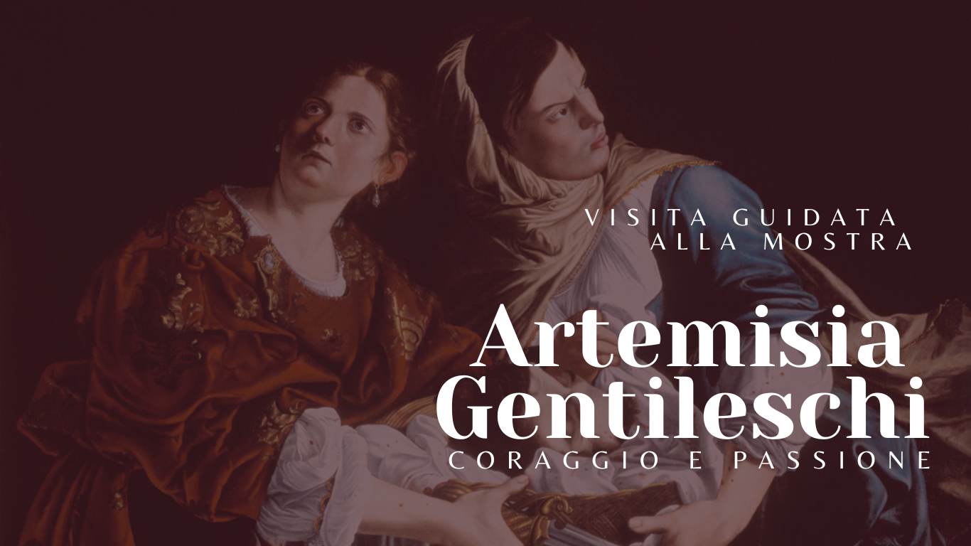 Artemisia Gentileschi