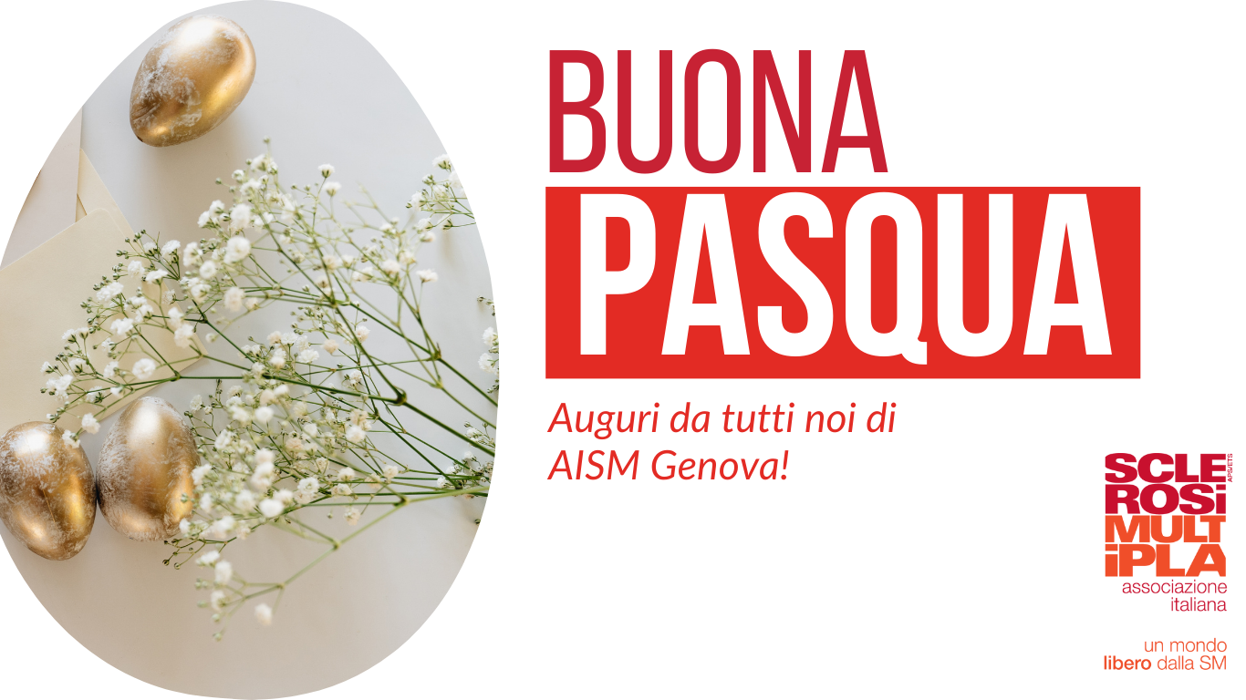 Buona Pasqua 