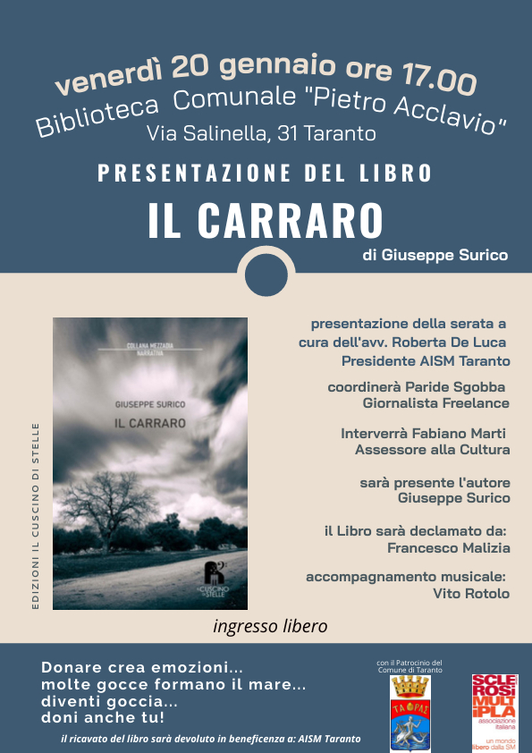 IL CARRARO