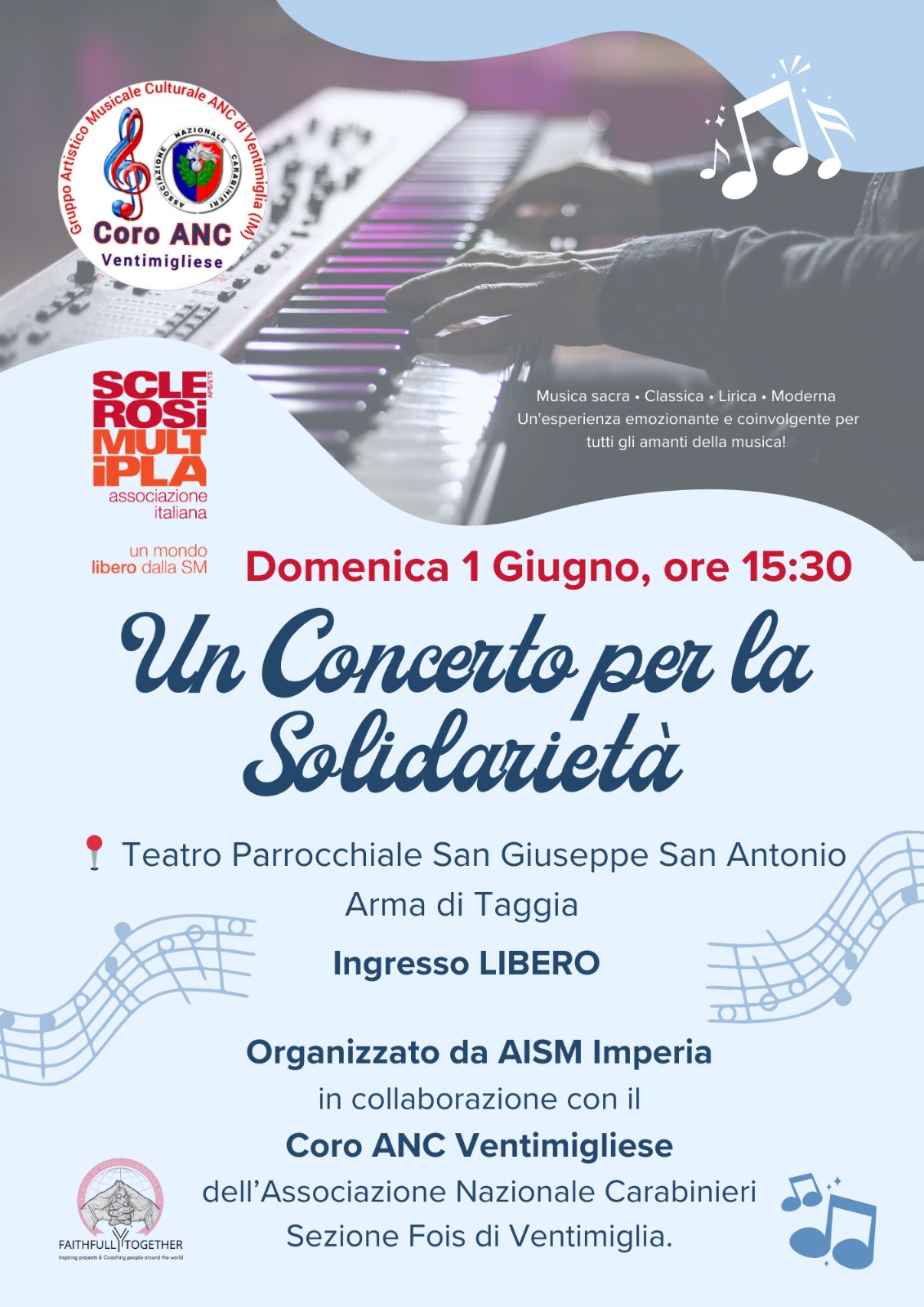 CONCERTO