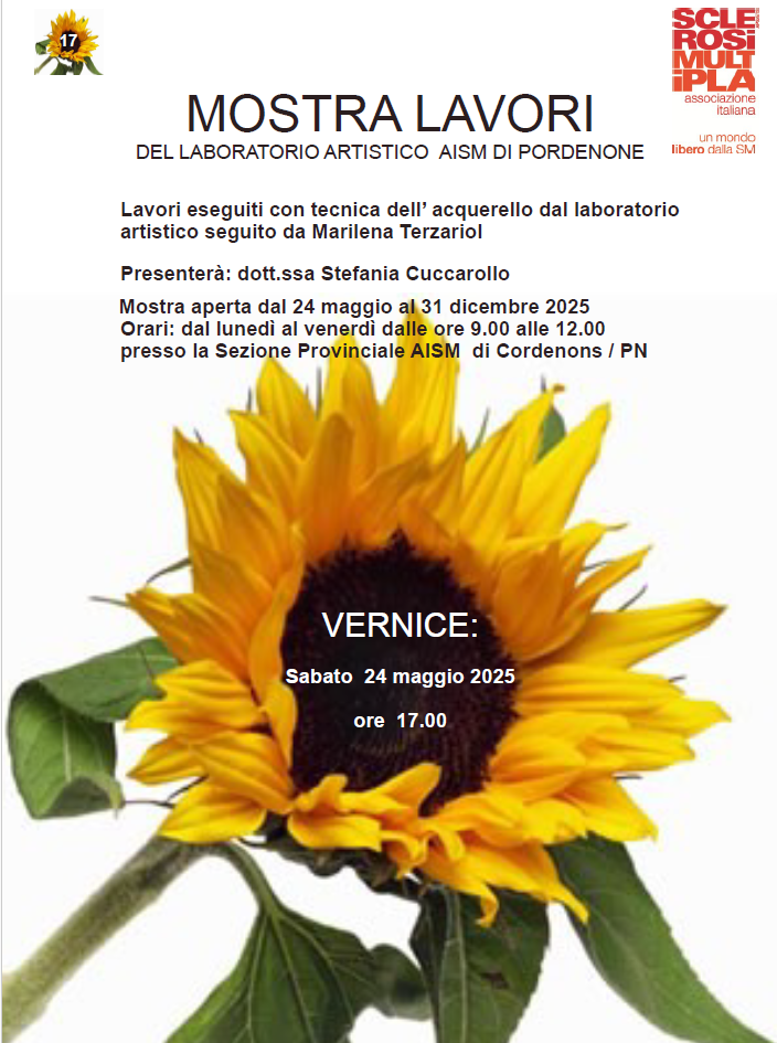 Mostra Lavori 2025