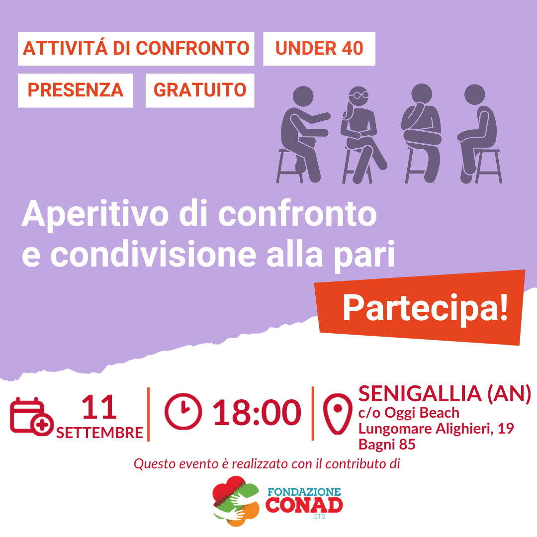 Aperitivo Senigallia