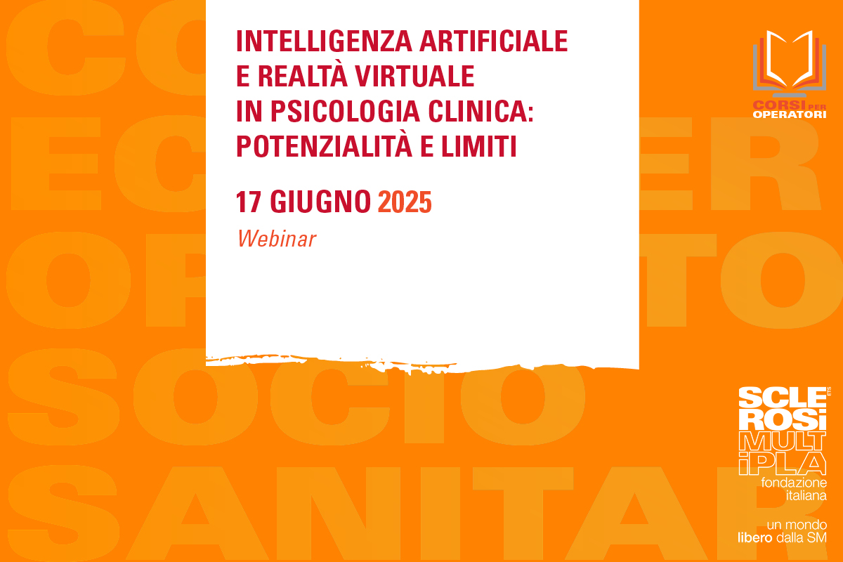 INTELLIGENZA ARTIFICIALE E REALTÀ VIRTUALE IN PSICOLOGIA CLINICA: POTENZIALITÀ E LIMITI