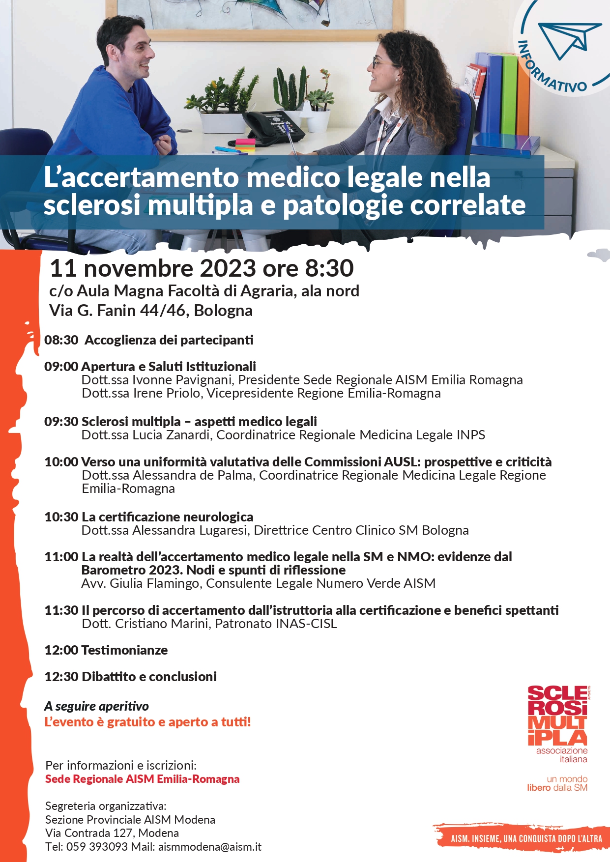 Convegno Regionale