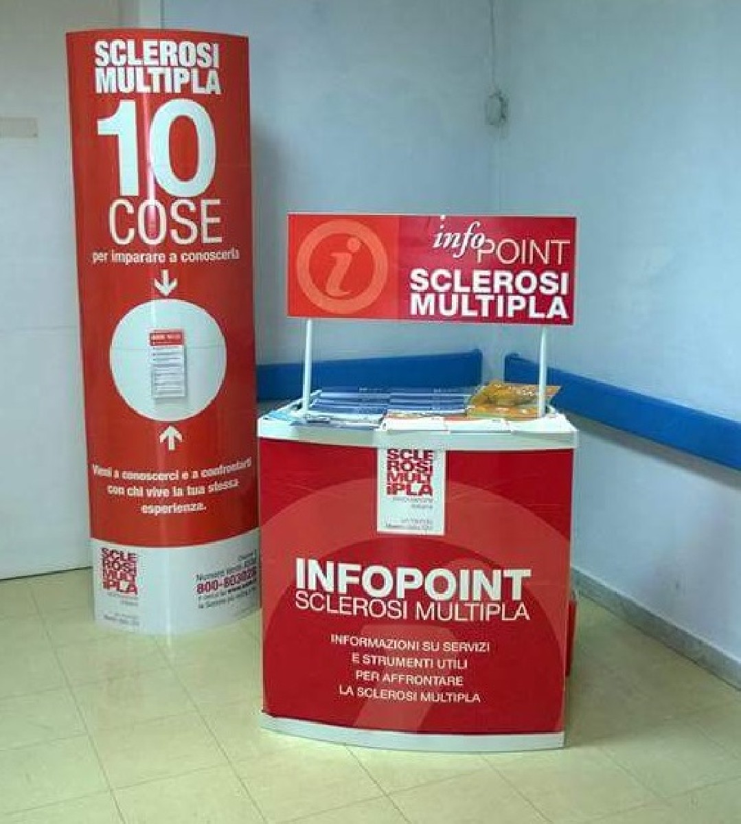 infopoint