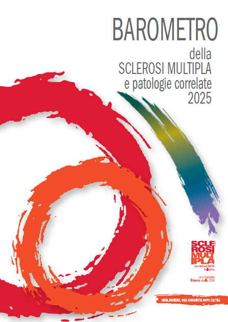 Barometro della SM 2025 - copertina