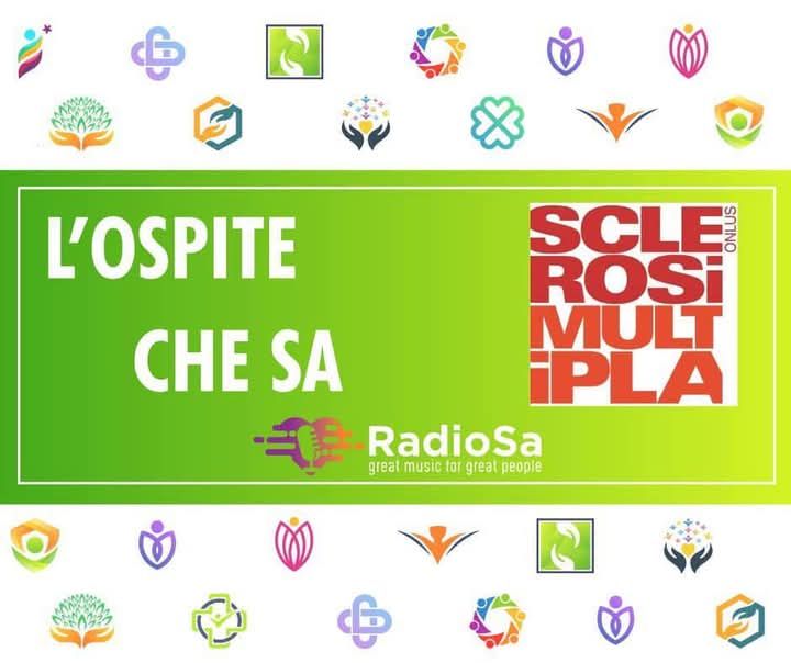 Locandina Diretta su RadioSa
