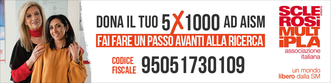 5 per 1000 ad AISM