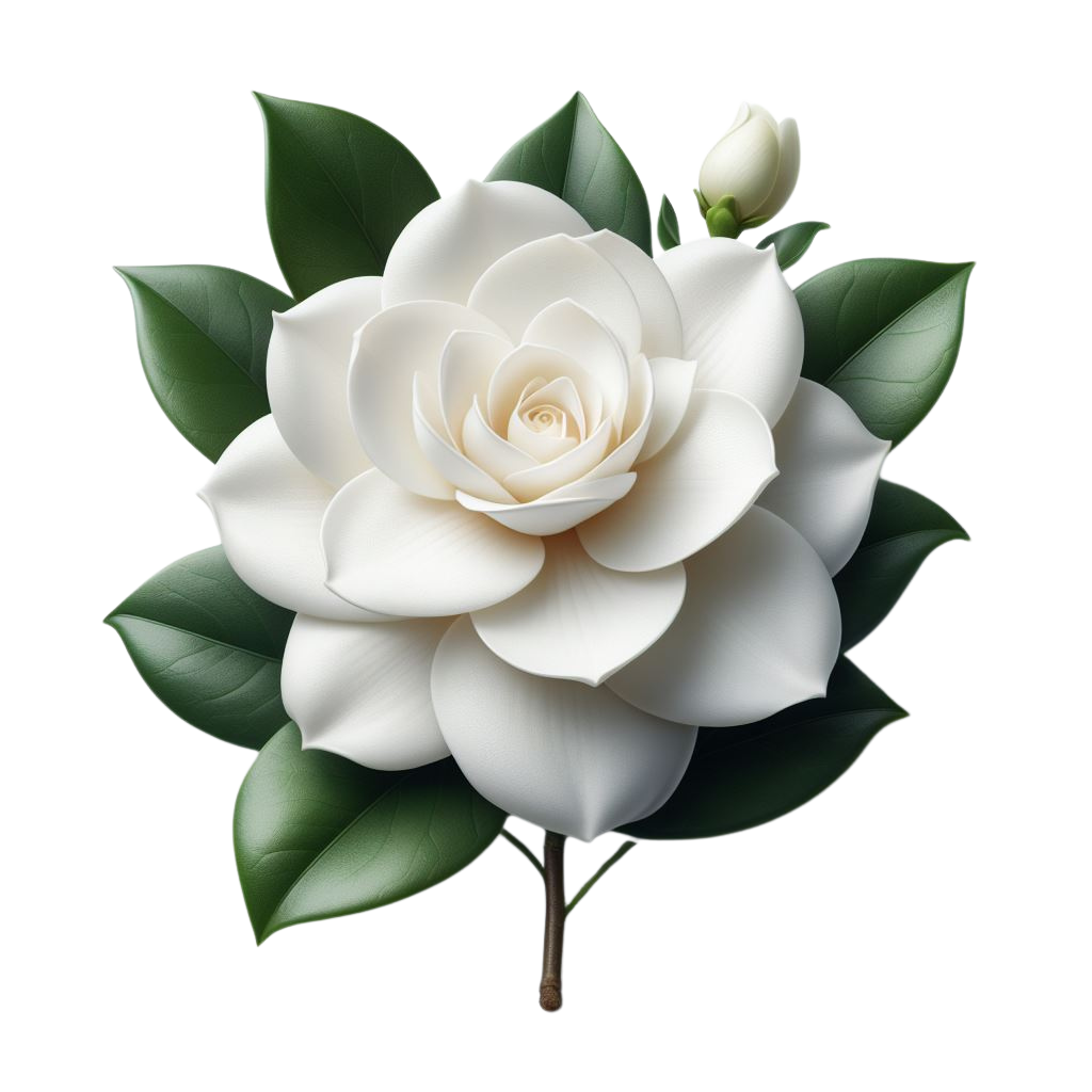 Gardensia AISM