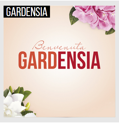 Gardensia