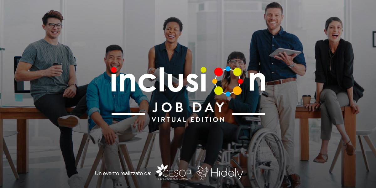 inclusion job day