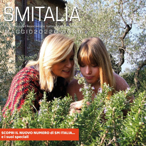 smitalia 3/22