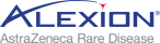 Logo Alexion