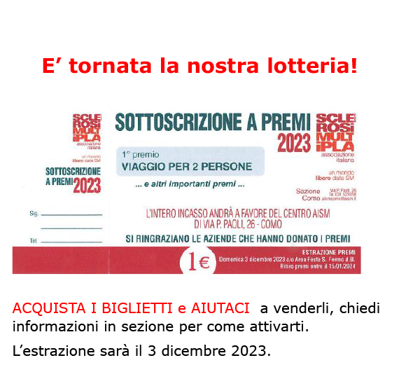 lotteria 2023