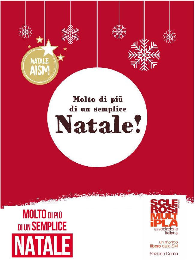 Natale aism1