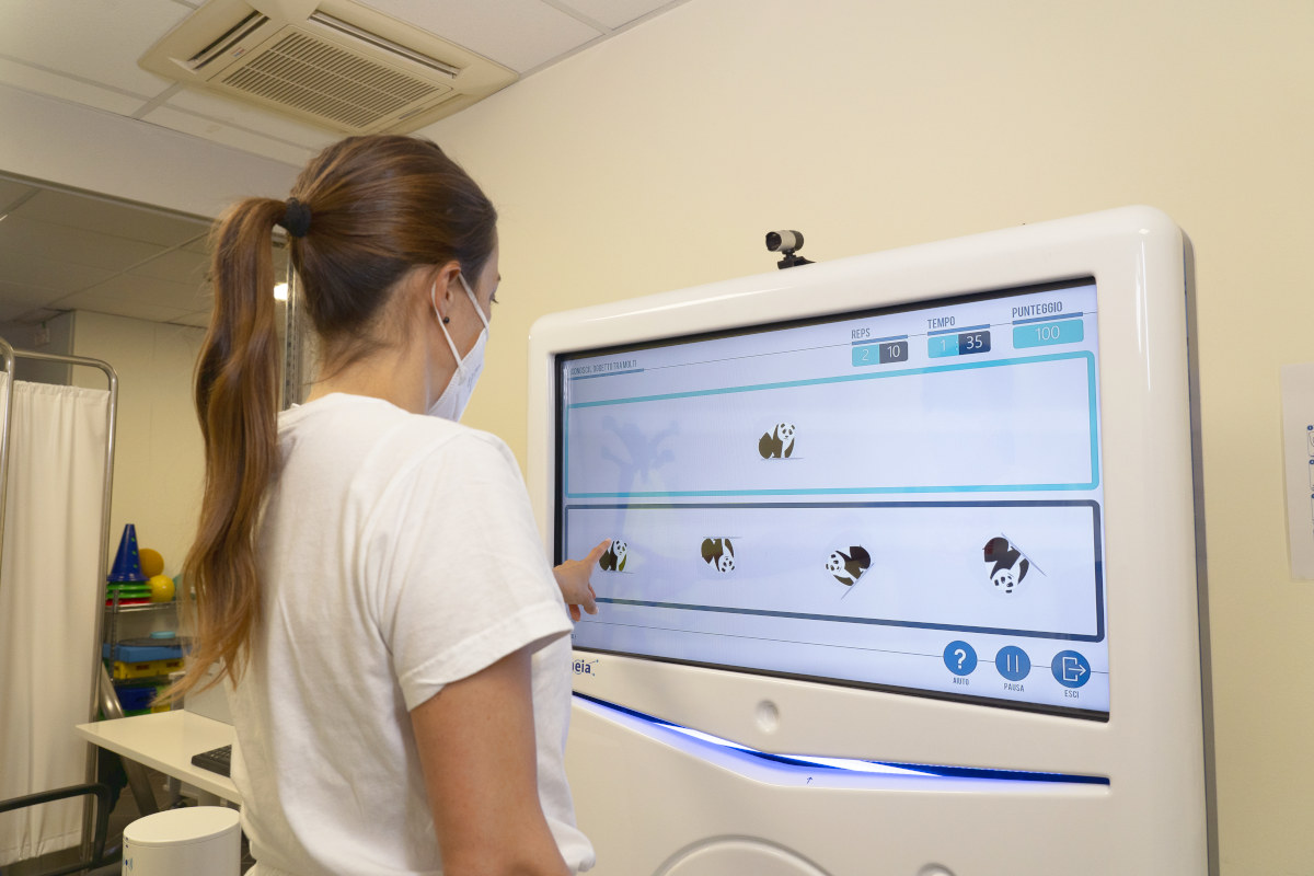 NEUROBRITE RICERCA