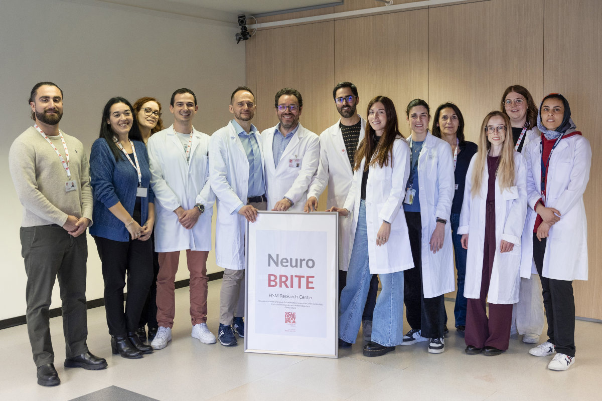 NEUROBRITE gruppo