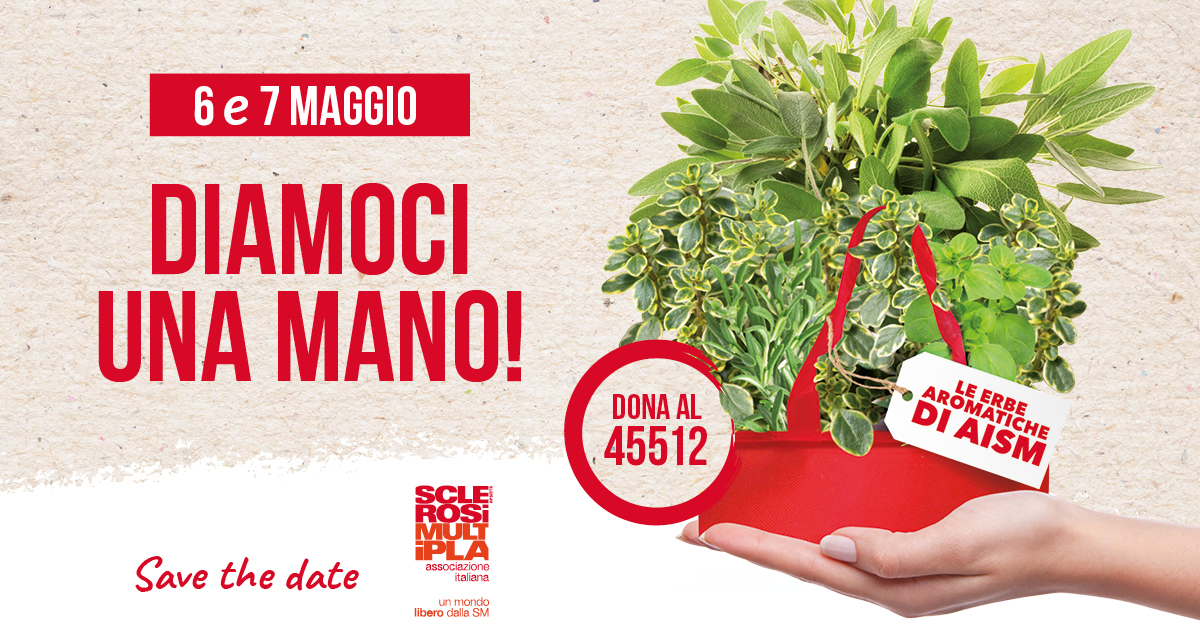 Le Erbe Aromatiche di AISM