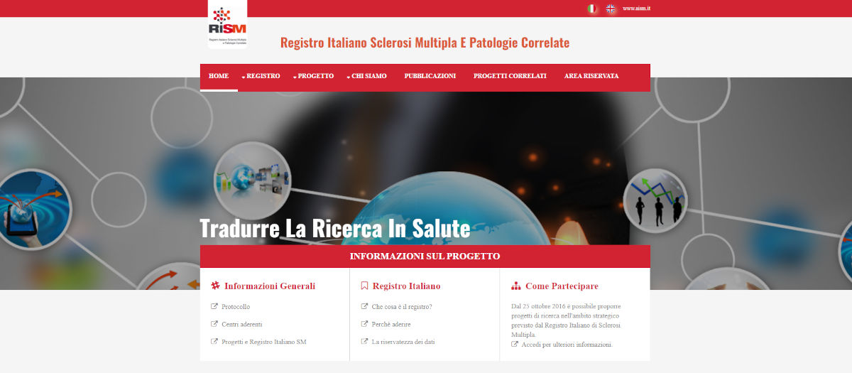 Registro Italiano SM