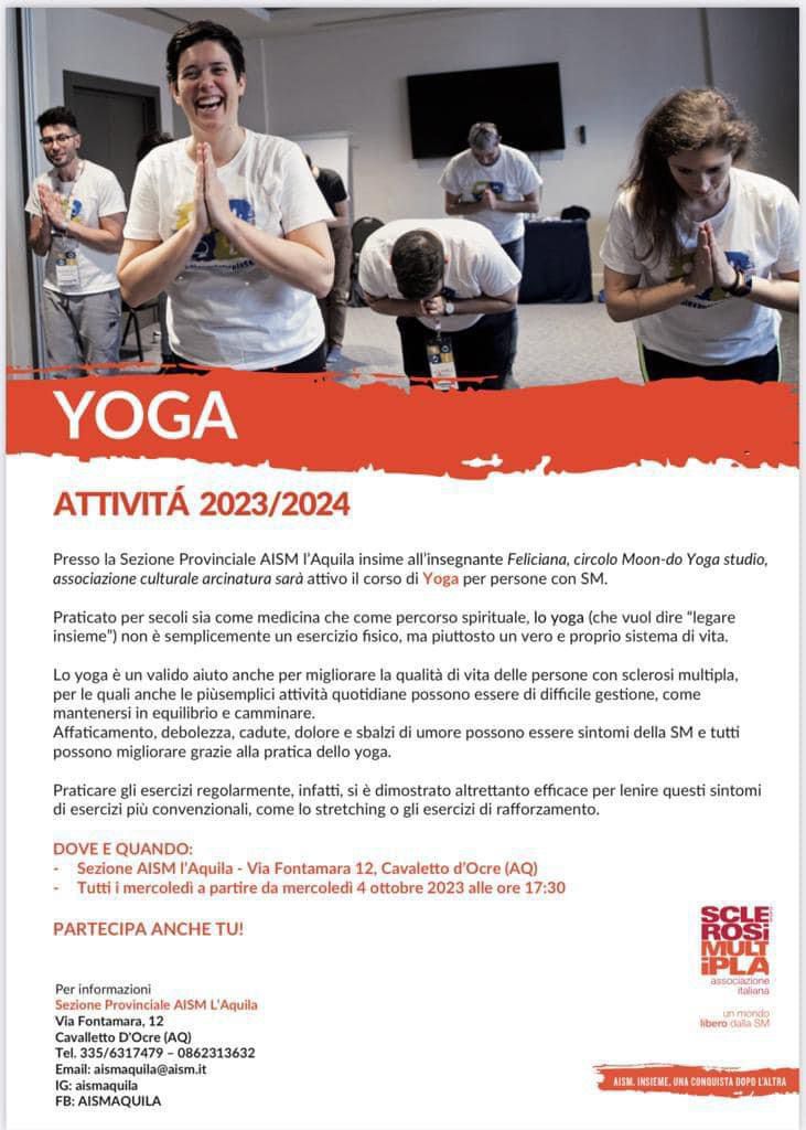 yoga