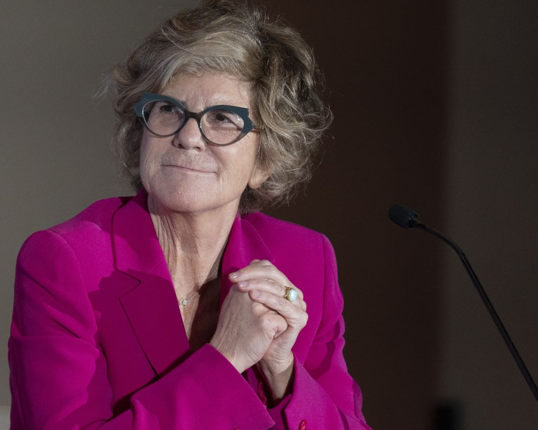 Paola Zaratin _ Direttore Ricerca Scientifica FISM