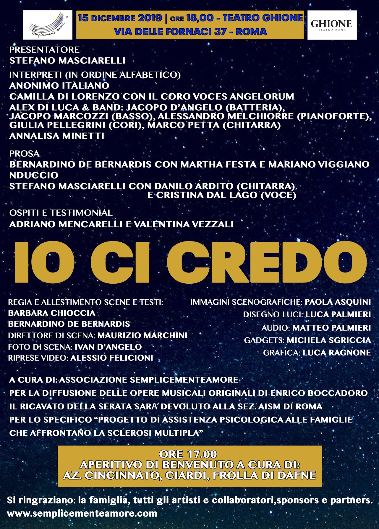 Archivio Aism Associazione Italiana Sclerosi Multipla