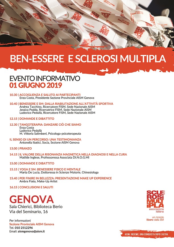 GE appuntamenti di accesso